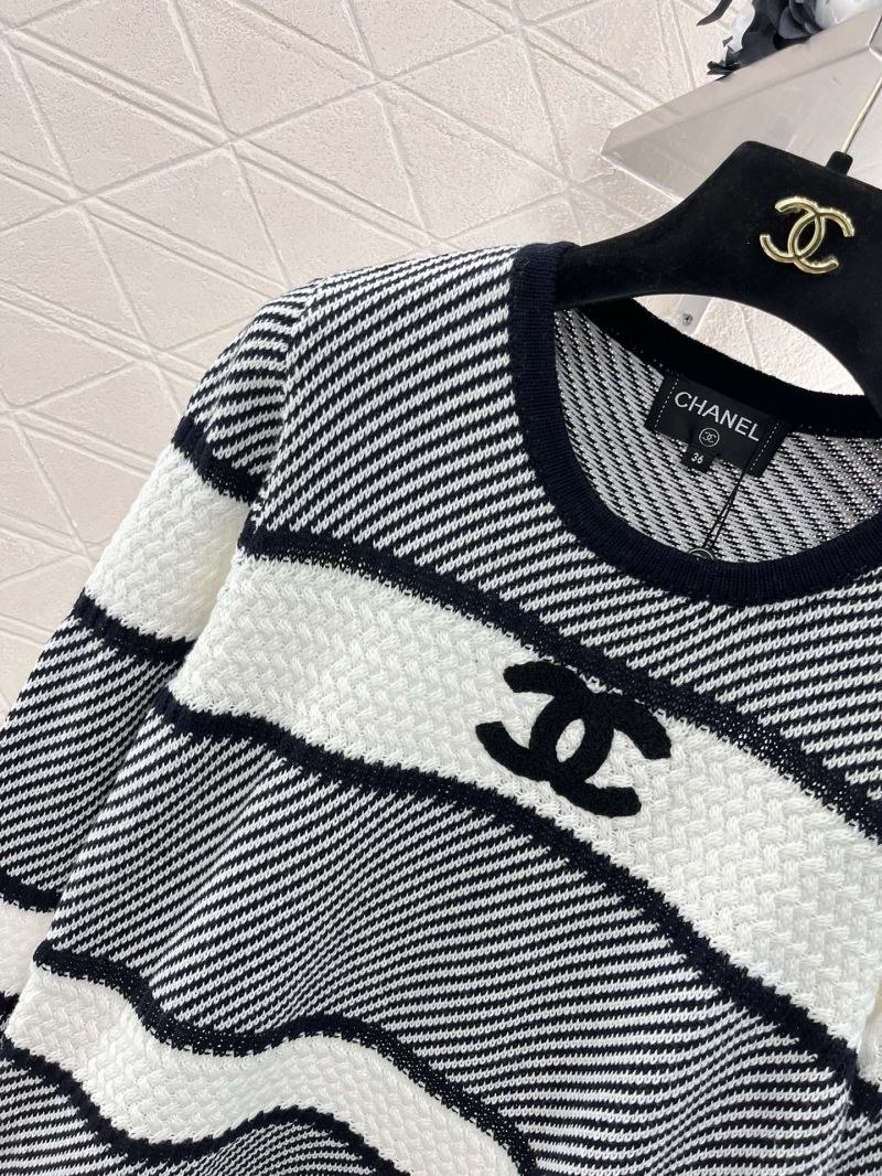 Chanel Sweaters